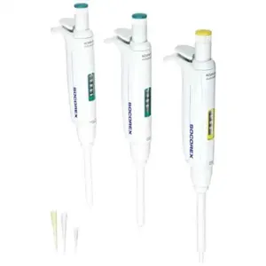 WHEATON W810319 Pipetter 825 2/10/50ul Pk 3 | AF7YFM 23NC86