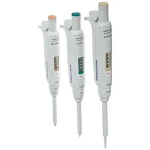 WHEATON W810320 Pipetter 825 2/20/200ul Pk 3 | AF7YFN 23NC87