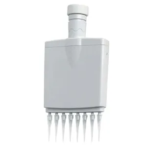 WHEATON W870134 Electronic Pipette Module 0.5 - 10ul | AF7YAJ 23NA57