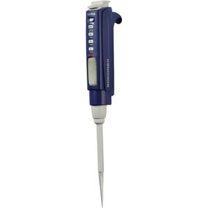 WHEATON W870902-A Electronic Pipetter Kit With Charger 2ul | AF7YBB 23NA73