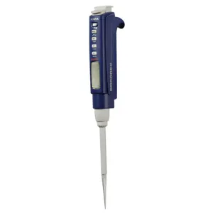 WHEATON W870902 Electronic Pipetter Only 2ul | AF7YAN 23NA61