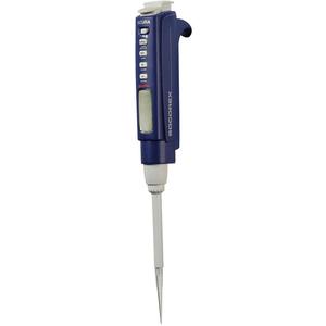 WHEATON W870904-A Electronic Pipetter Kit With Charger 10ul | AF7YBC 23NA74