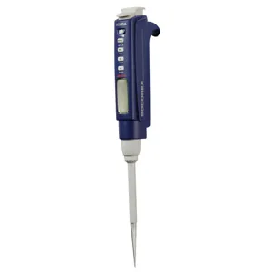 WHEATON W870904 Electronic Pipetter Only 10ul | AF7YAP 23NA62