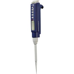 WHEATON W870908-A Electronic Pipetter Kit With Charger 20ul | AF7YBE 23NA76