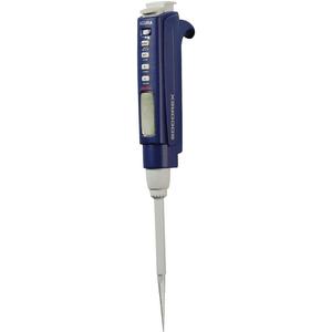 WHEATON W870912 Electronic Pipetter Only 100ul | AF7YAU 23NA66