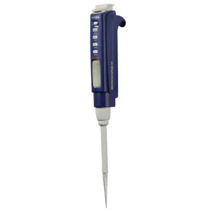 WHEATON W870916 Electronic Pipetter Only 1000ul | AF7YAW 23NA68