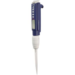 WHEATON W870920-A Electronic Pipetter Kit With Charger 5ml | AF7YBL 23NA82