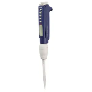 WHEATON W870920 Electronic Pipetter Only 5ml | AF7YAZ 23NA71