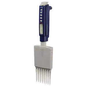 WHEATON W870924 Electronic Pipetter Only 10ul | AF7YBT 23NA88