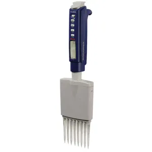 WHEATON W870926 Electronic Pipetter Only 50ul | AF7YBN 23NA84