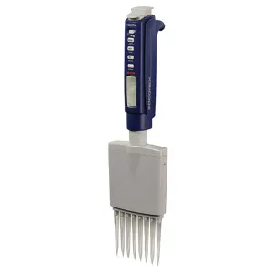 WHEATON W870930 Electronic Pipetter Only 350ul | AF7YBQ 23NA86