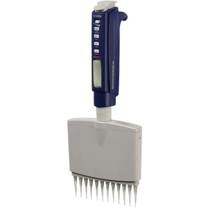 WHEATON W870936-A Electronic Pipetter Kit With Charger 200ul | AF7YCC 23NA97