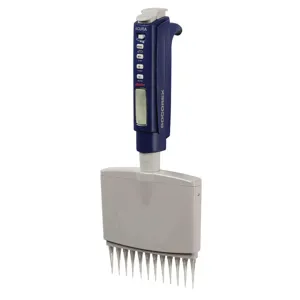 WHEATON W870934 Electronic Pipetter Only 50ul | AF7YBU 23NA89