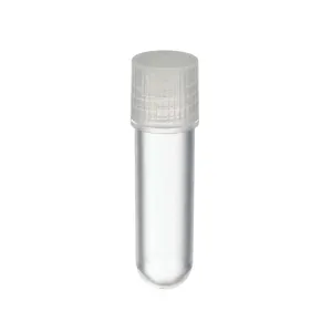 WHEATON W985851 Cryoelite 2ml Rb Natual Cap No Polypropylene - Pack Of 1000 | AE8NVT 6EMT6