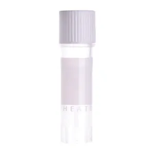 WHEATON W985874 Cryogenic Vial White Pk 500 | AG6UEU 48H519