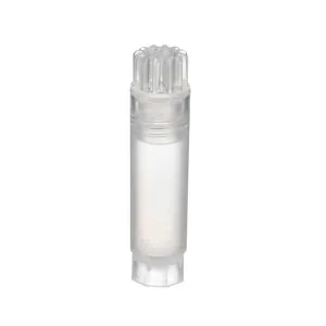 WHEATON W985903 Cryoelite 2ml Fs Natual Cap No Polypropylene - Pack Of 1000 | AE8NVF 6EMP8