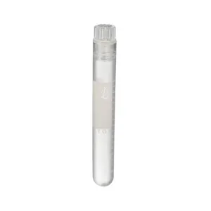 WHEATON W985914 Cryoelite Sterile 5ml Rb Natual Cap Polypropylene - Pack Of 500 | AE8NVL 6EMR3