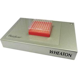 WHEATON W986010 Plural-Barcode-Leser | AG6UET 48H518