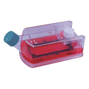 WHEATON WCL0350-1 Cell Culture Flask Capacity 350ml | AF7YHJ 23NF07