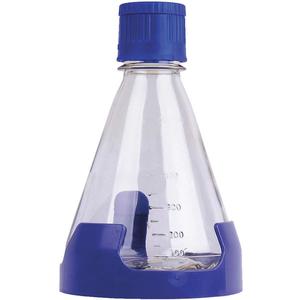 WHEATON WPBGC0500S Flasche PETG 500 ml, quadratisch, PK12 | AG9DCA 19KZ67