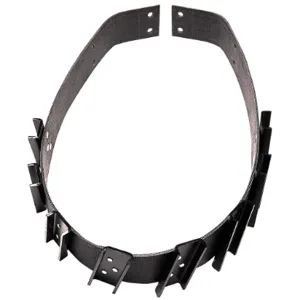 WHEELER-REX 1301 Replacement Belt Assembly For 1300 | AC7LJQ 38L007