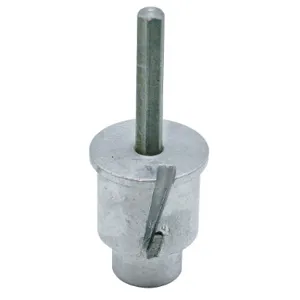 WHEELER-REX 19100 Ips Fitting Saver 1 Inch Schedule 40 | AC7LKL 38L029