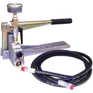 WHEELER-REX 29200 Hydrostatic Test Pump 300 Psi | AE8XPP 6GDU4