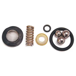 WHEELER-REX 29250 Rebuild Kit For AB9WZB AB9WRX | AE8XPR 6GDU6