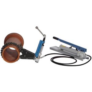 WHEELER-REX 2990-12 Hydraulic Pipe Cutter 2 To 12 Inch Cap | AC7LHT 38K985