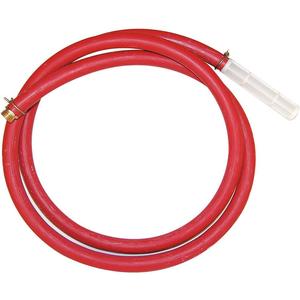 WHEELER-REX 34550 Suction Hose With Strainer 10 Feet | AE8XPT 6GDU8