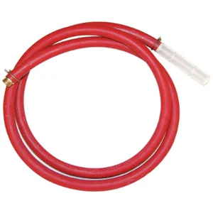 WHEELER-REX 34550 Suction Hose With Strainer 10 Feet | AE8XPT 6GDU8