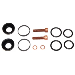 WHEELER-REX 36361 Rebuild Kit Pump For AD2DZC | AE8XQB 6GDV8