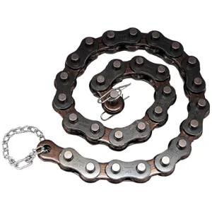 WHEELER-REX 3824 Replacement Chain 12 Inch For 3890-12 | AC7LJG 38K998