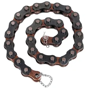 WHEELER-REX 5524 Replacement Chain 18 Inch For 5590-18 | AC7LJL 38L003