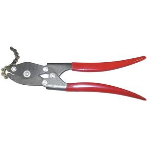 WHEELER-REX 69012 Glass Tube Cutter 1/4 To 3/4 Capacity Steel | AC7LMY 38L091