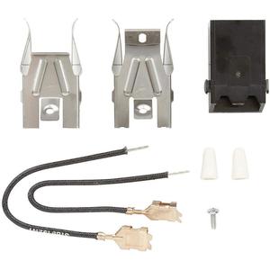 WHIRLPOOL 330031 Burner Element Receptacle Kit | AH2EHD 26CL92