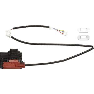 WHIRLPOOL W10404050 Latch Assembly | AJ2GUD 49X192