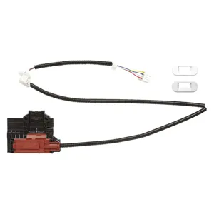 WHIRLPOOL W10404050 Latch Assembly | AJ2GUD 49X192