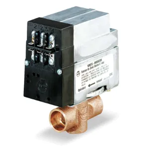 WHITE-RODGERS 1311-102 Valve Zone 3/4 In | AB9MRK 2E163