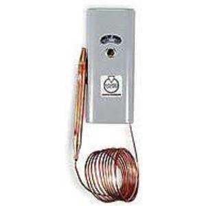 WHITE-RODGERS 1687-9 Thermostat-Fernbedienungslampe | AB9MTX 2E399