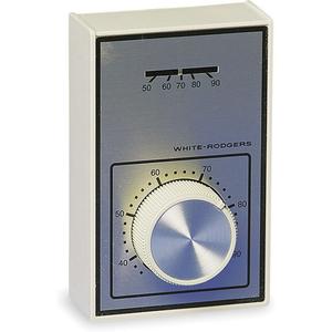 WHITE-RODGERS 1A10-651 Thermostat-Netzspannung | AB9MVL 2E734
