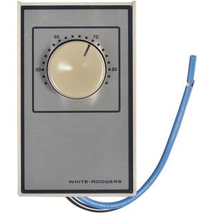 WHITE-RODGERS 1A65-641 Thermostat Linevoltage | AD7EXK 4E036