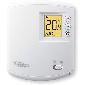 WHITE-RODGERS 1E65-144 Netzspannungs-Thermostat-Standby-Schalter | AC2WJD 2NKW5