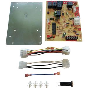 WHITE-RODGERS 21D83M-843 Furnace Control Board | AD4YMN 44R199