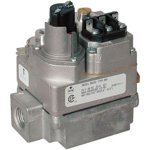 WHITE-RODGERS 36C03-300 Gas Valve Fast Opening 230000 Btuh | AB3BAT 1RC51