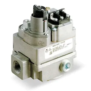 WHITE-RODGERS 36C03U-333 Gas Valve Fast Opening 230000 Btuh | AB9MWY 2E854