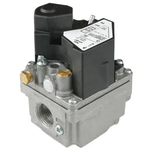 WHITE-RODGERS 36H32-304 Gas Valve Fast Opening 400000 Btuh | AA8ATF 16X612