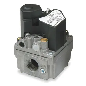 WHITE-RODGERS 36H32-423 Gas Valve Fast Opening 400000 Btuh | AB4LPC 1YRN7