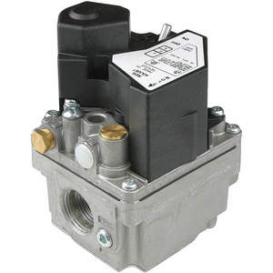 WHITE-RODGERS 36H33-412 Gas Valve Slow Open 486000 Btuh | AD4YMQ 44R202