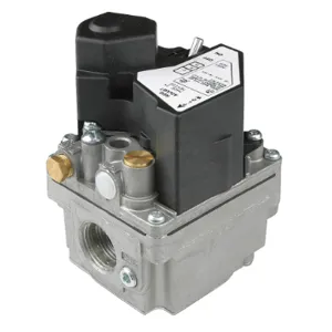 WHITE-RODGERS 36H33-412 Gas Valve Slow Open 486000 Btuh | AD4YMQ 44R202